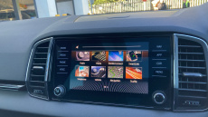 Skoda Karoq 2.0 TDI Scout 4x4 5dr DSG Diesel Estate